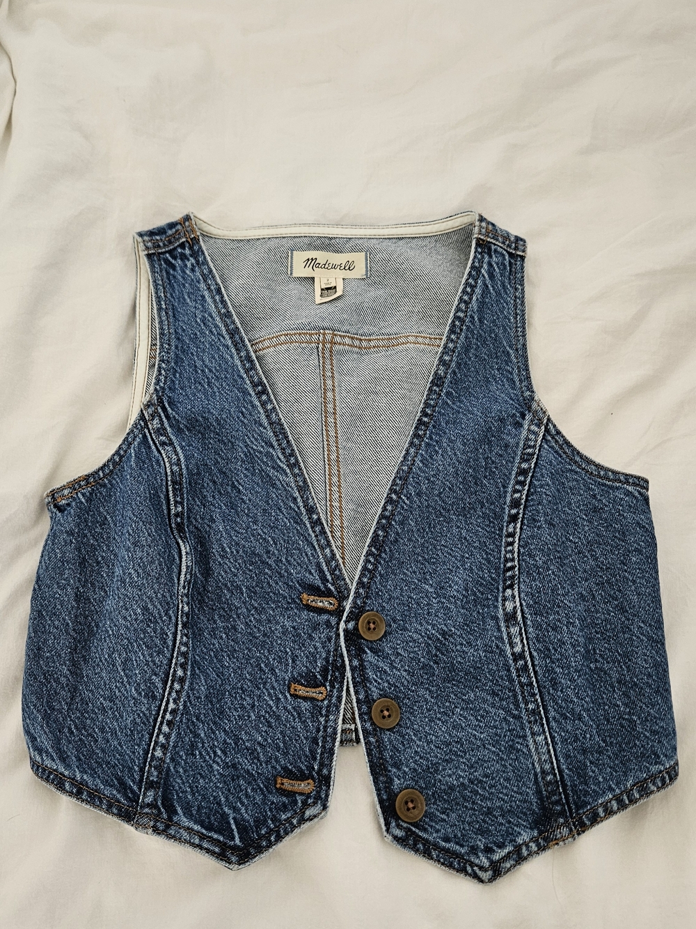 Jeans Subcategory Identification
